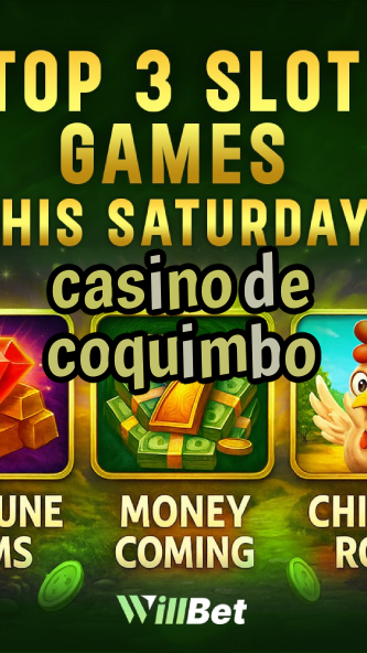 casino de coquimbo-igamblingorder.com